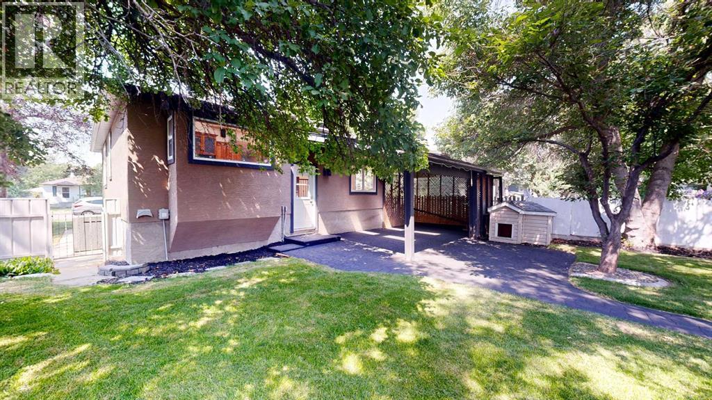 1129 20 Street S, Lethbridge, Alberta  T1K 2E1 - Photo 34 - A2330781