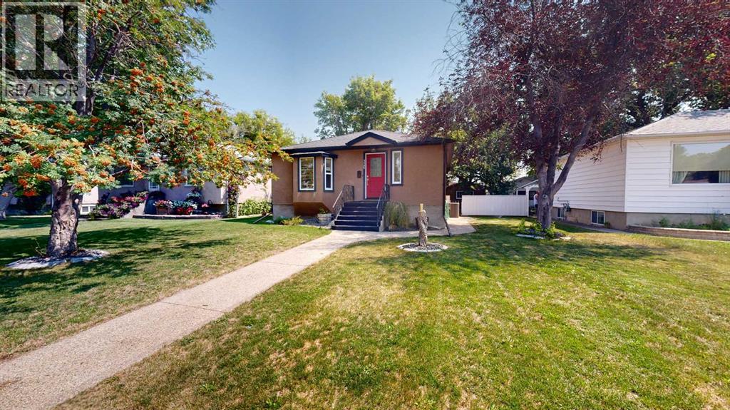 1129 20 Street S, Lethbridge, Alberta  T1K 2E1 - Photo 36 - A2330781