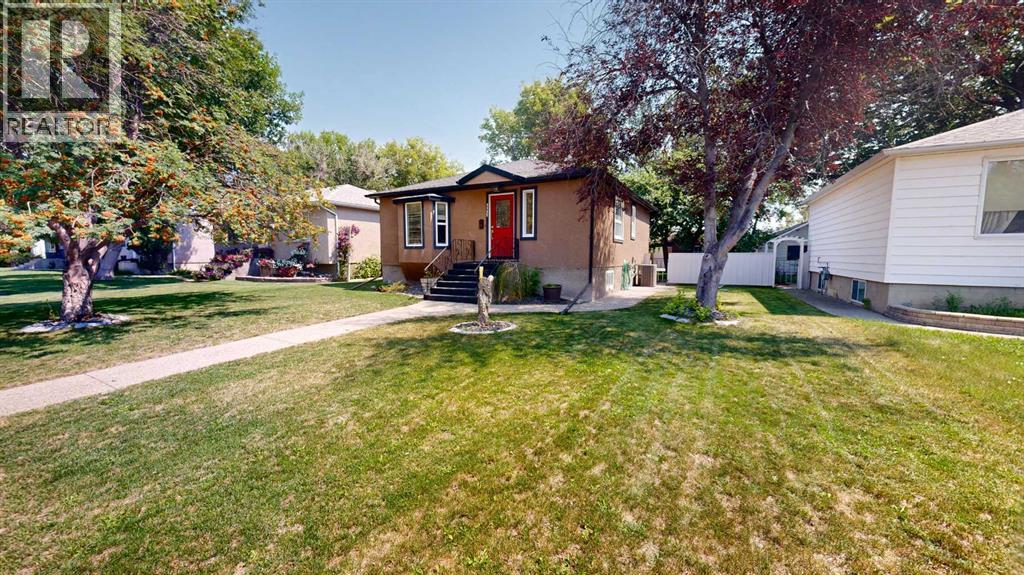 1129 20 Street S, Lethbridge, Alberta  T1K 2E1 - Photo 37 - A2330781