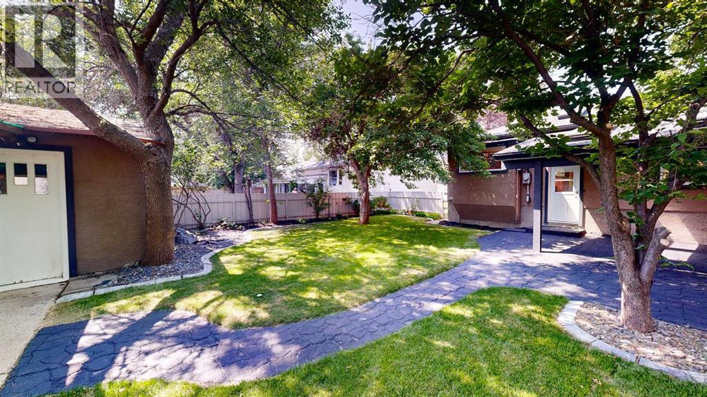 1129 20 Street S, Lethbridge, Alberta  T1K 2E1 - Photo 30 - A2330781