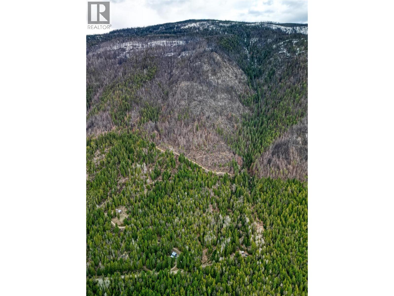 Lot 2 Martens Road, Slocan, British Columbia  V0G 2C0 - Photo 8 - 10390866