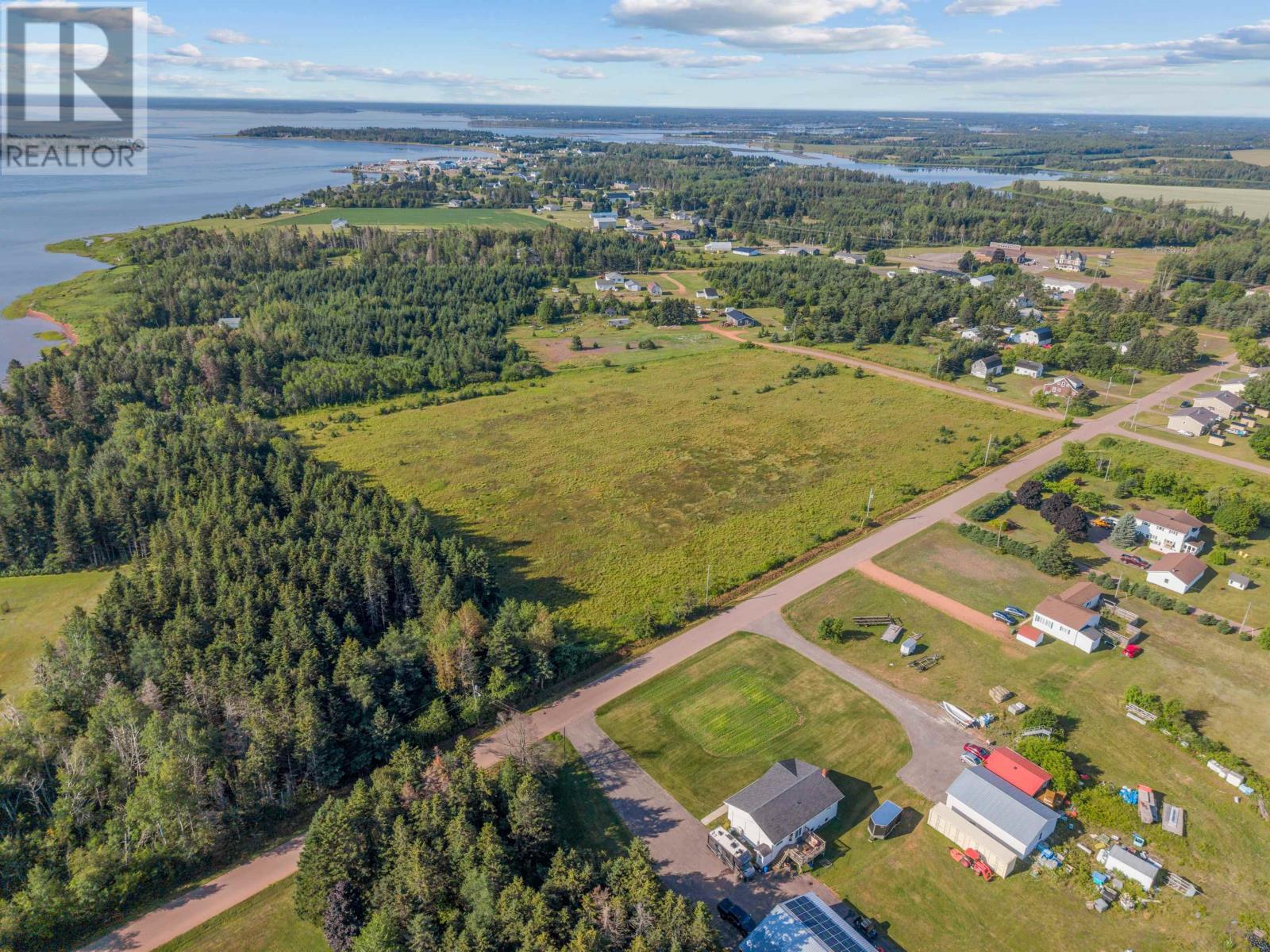 Lot 09-2 Carrol Street, Alberton, Prince Edward Island