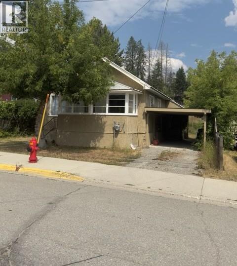 664 Rotary Drive, Kimberley, British Columbia