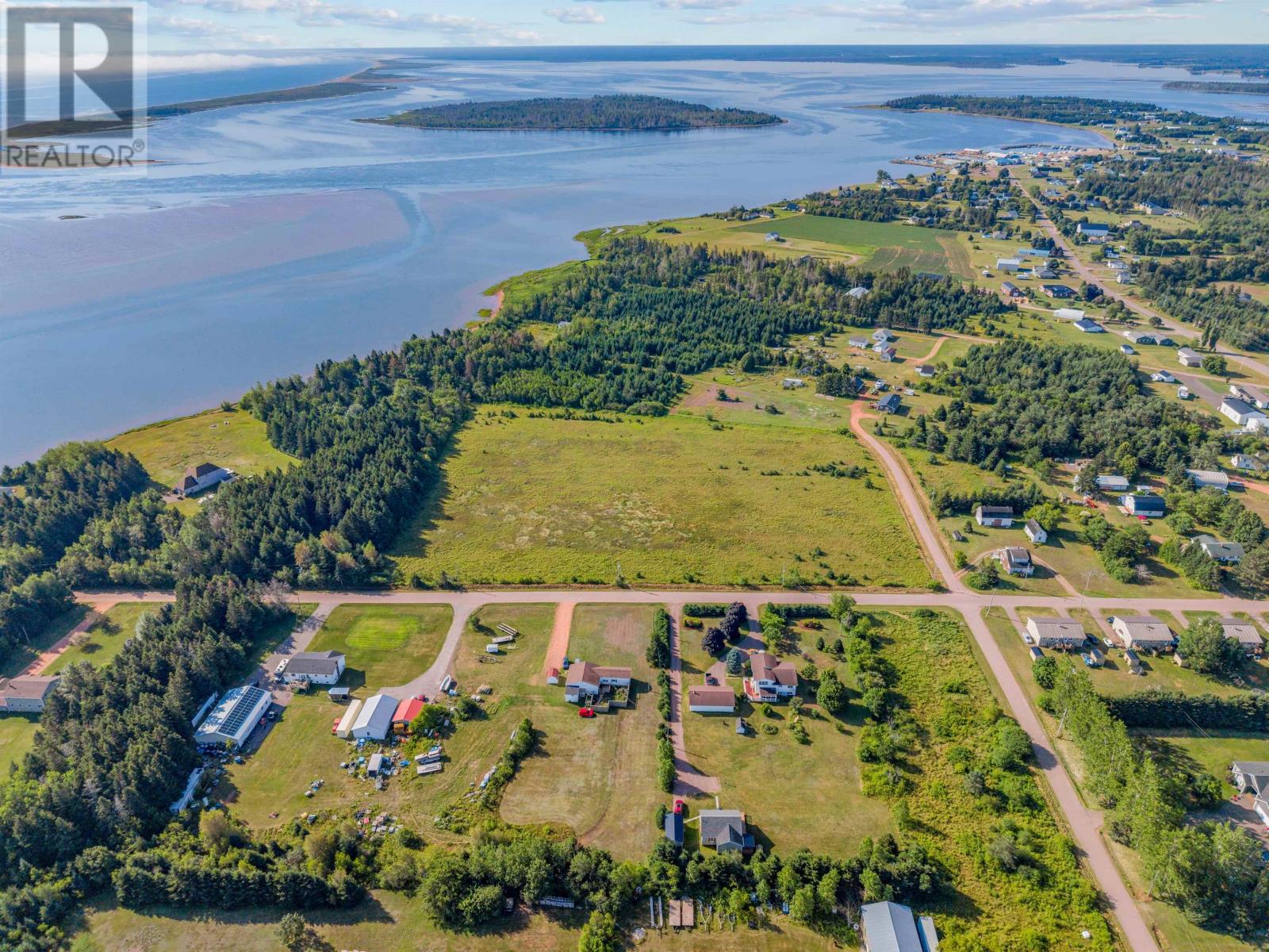 Lot 09-2 Carrol Street, Alberton, Prince Edward Island  C0B 1B0 - Photo 20 - 202619370