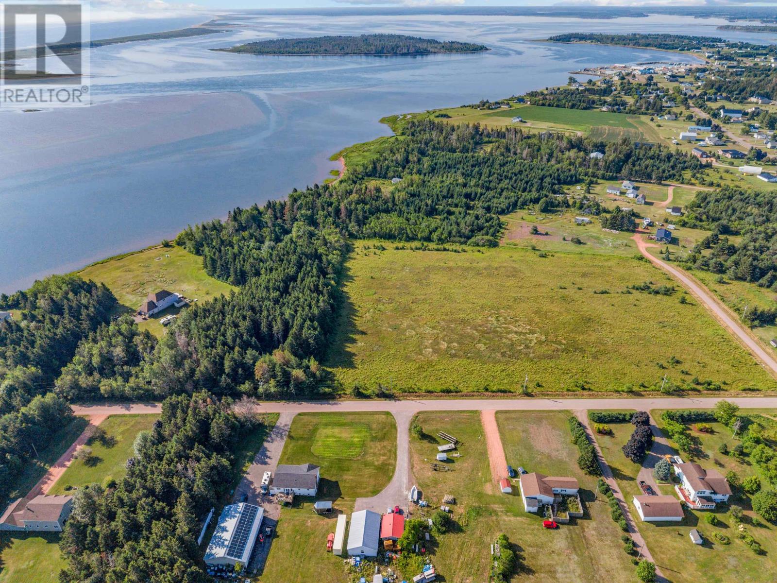 Lot 09-2 Carrol Street, Alberton, Prince Edward Island  C0B 1B0 - Photo 17 - 202619370