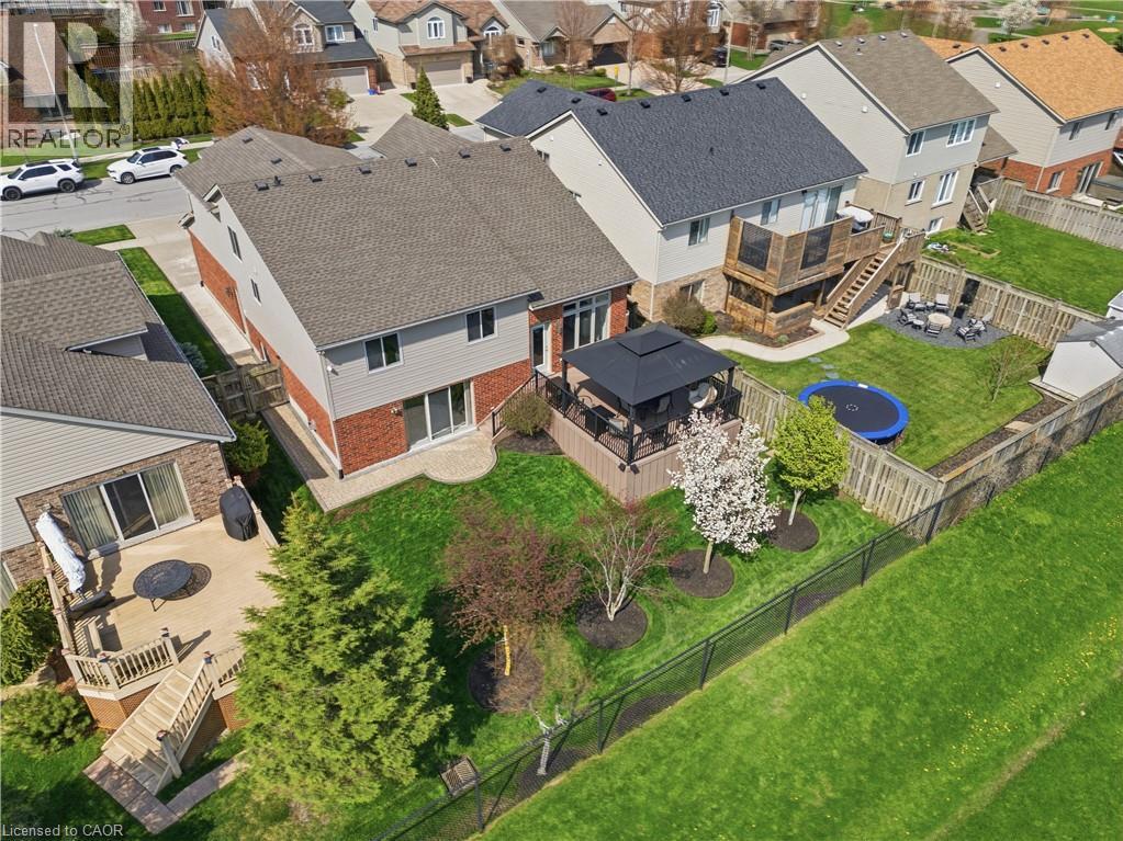 8684 Mcgarry Drive, Niagara Falls, Ontario  L2H 3N7 - Photo 6 - 40848357