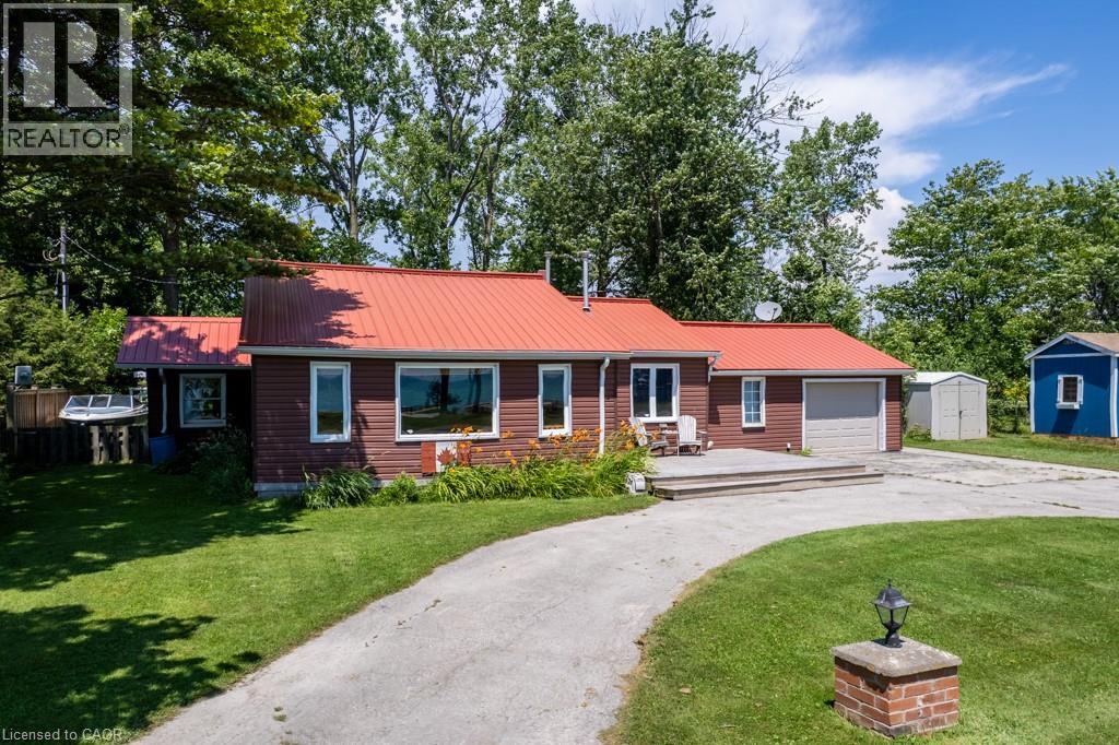 23 Lakeview Line, Dunnville, Ontario  N1A 2W8 - Photo 7 - 40851950