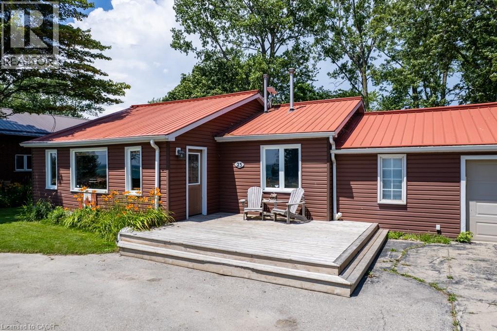 23 Lakeview Line, Dunnville, Ontario  N1A 2W8 - Photo 14 - 40851950
