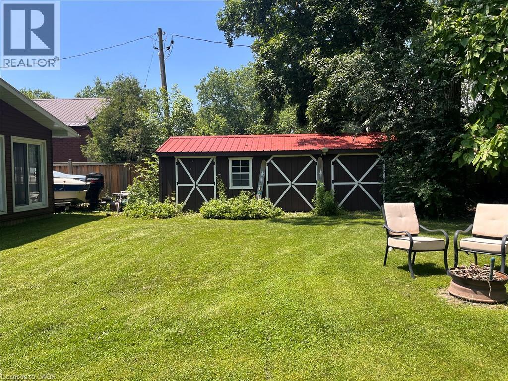 23 Lakeview Line, Dunnville, Ontario  N1A 2W8 - Photo 36 - 40851950