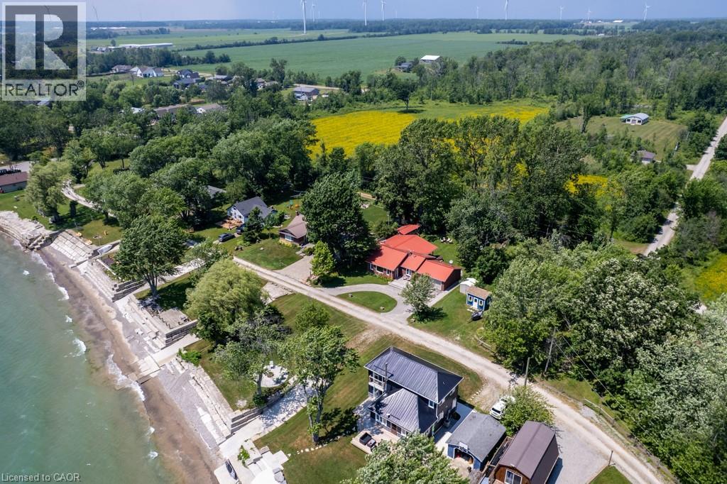 23 Lakeview Line, Dunnville, Ontario  N1A 2W8 - Photo 41 - 40851950