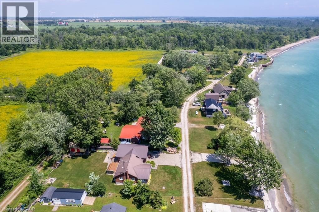 23 Lakeview Line, Dunnville, Ontario  N1A 2W8 - Photo 40 - 40851950