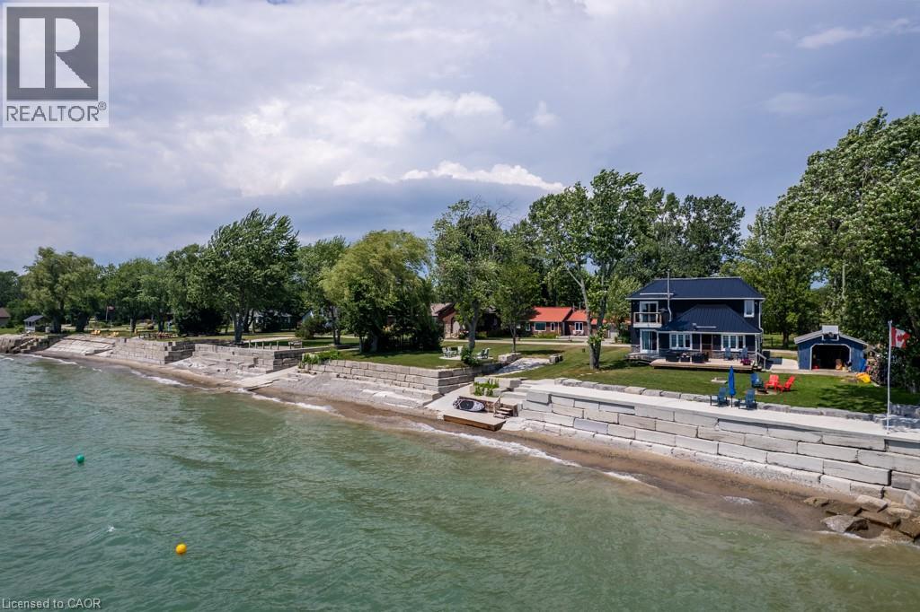23 Lakeview Line, Dunnville, Ontario  N1A 2W8 - Photo 45 - 40851950
