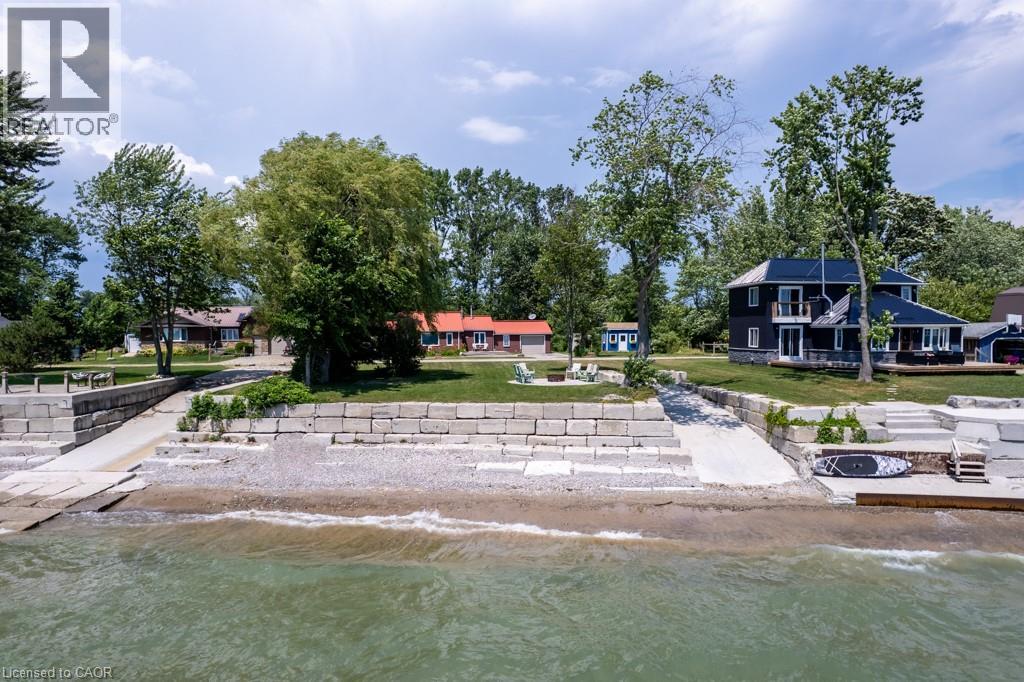23 LAKEVIEW Line, Dunnville, Ontario