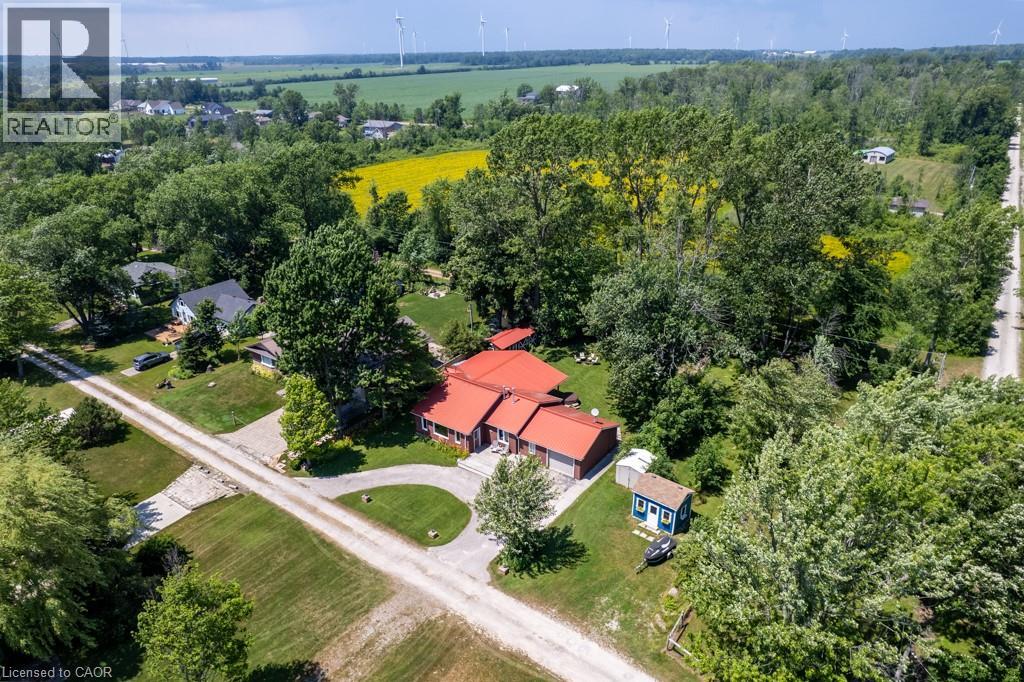 23 Lakeview Line, Dunnville, Ontario  N1A 2W8 - Photo 3 - 40851950