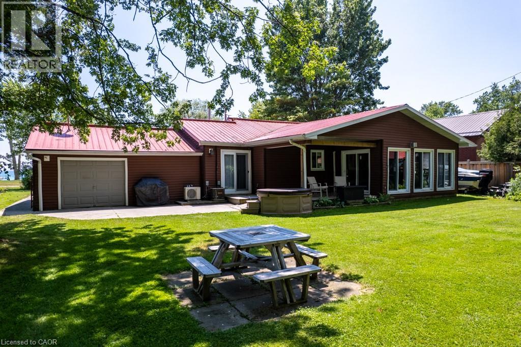 23 Lakeview Line, Dunnville, Ontario  N1A 2W8 - Photo 39 - 40851950