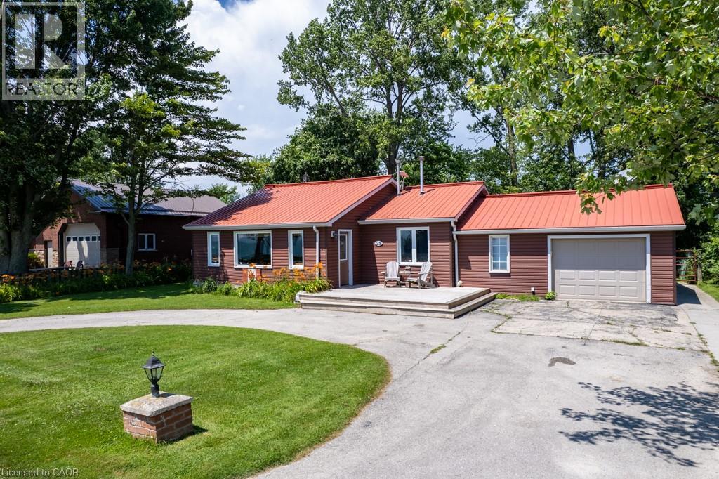 23 Lakeview Line, Dunnville, Ontario  N1A 2W8 - Photo 2 - 40851950