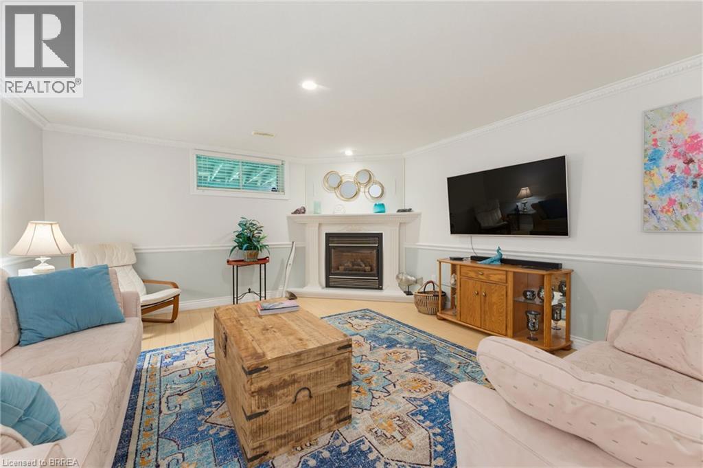 53 Beverly Street E Unit# 27, St. George, Ontario  N0E 1N0 - Photo 20 - 40835731