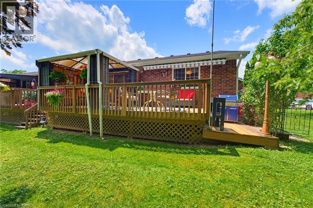 53 Beverly Street E Unit# 27, St. George, Ontario  N0E 1N0 - Photo 31 - 40835731