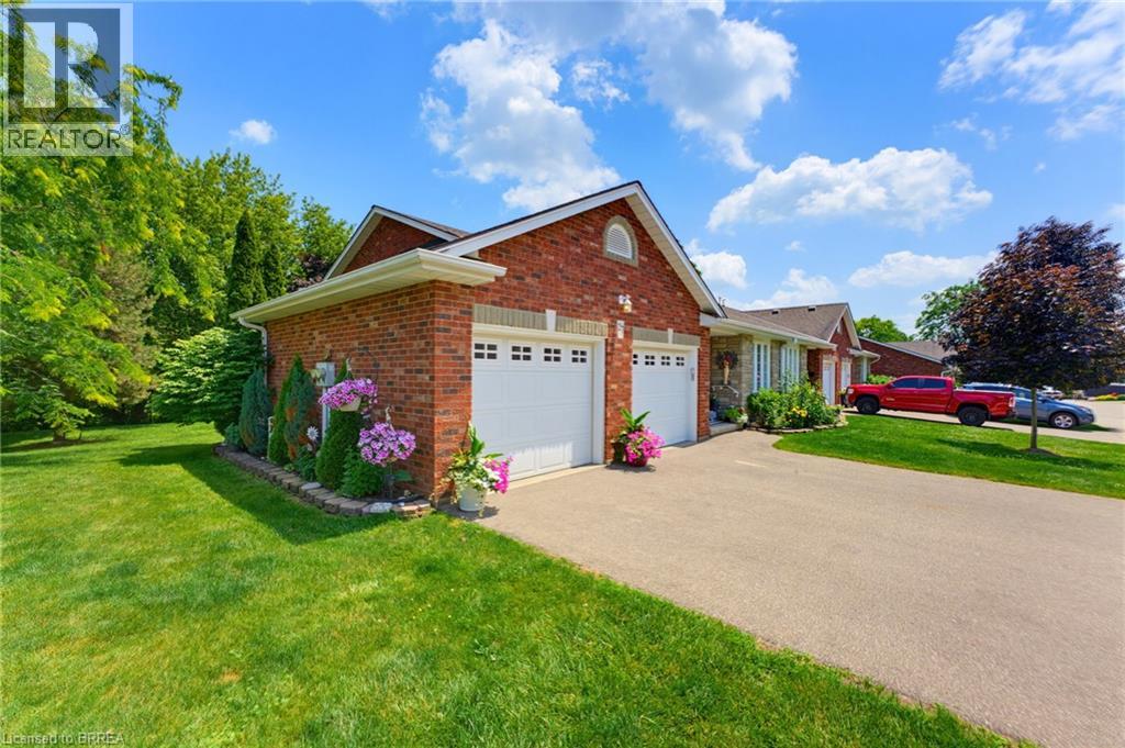 53 Beverly Street E Unit# 27, St. George, Ontario  N0E 1N0 - Photo 4 - 40835731