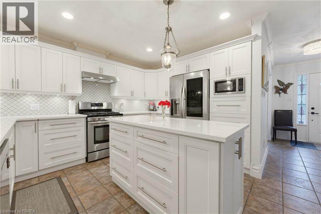 53 Beverly Street E Unit# 27, St. George, Ontario  N0E 1N0 - Photo 8 - 40835731
