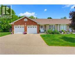 53 BEVERLY Street E Unit# 27, St. George, Ontario