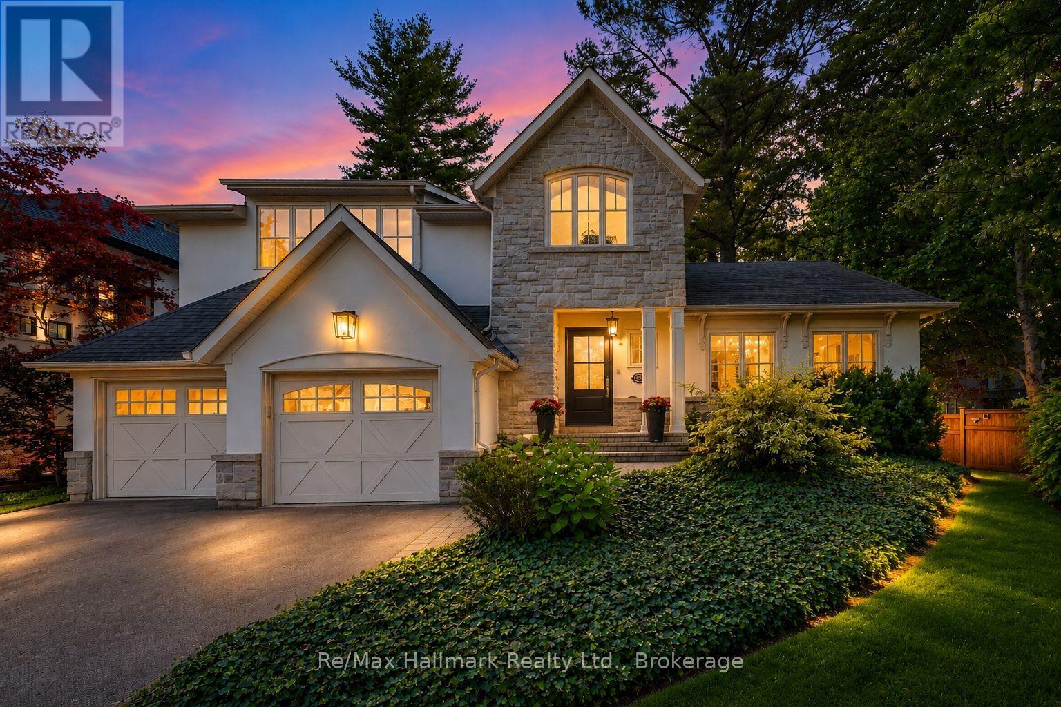 1310 DUNCAN ROAD, Oakville, Ontario