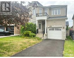 61 MAHOGANY FOREST DRIVE, Vaughan, Ontario