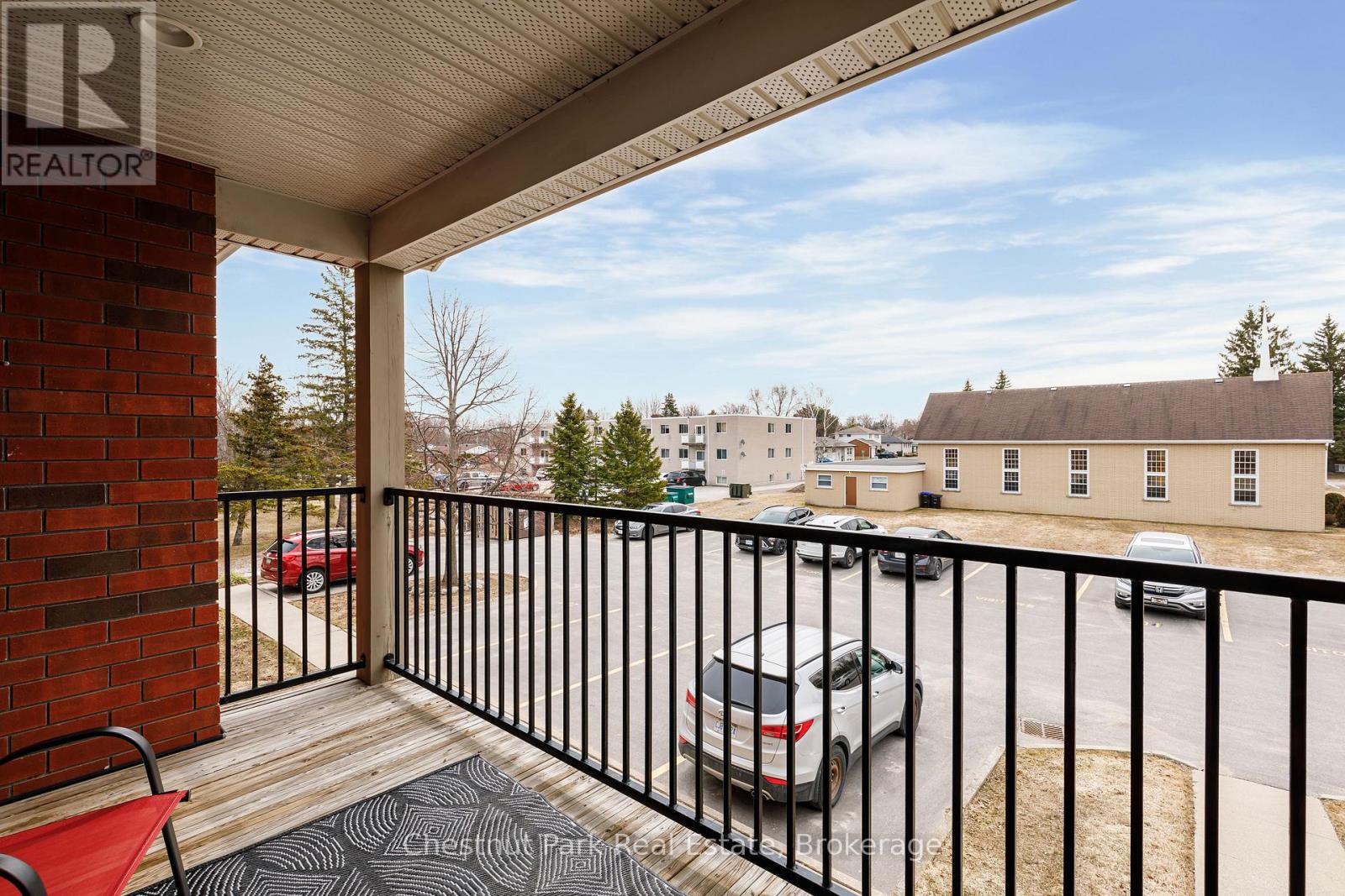 206 - 435 Walnut Street, Collingwood, Ontario  L9Y 5J9 - Photo 32 - S13631308