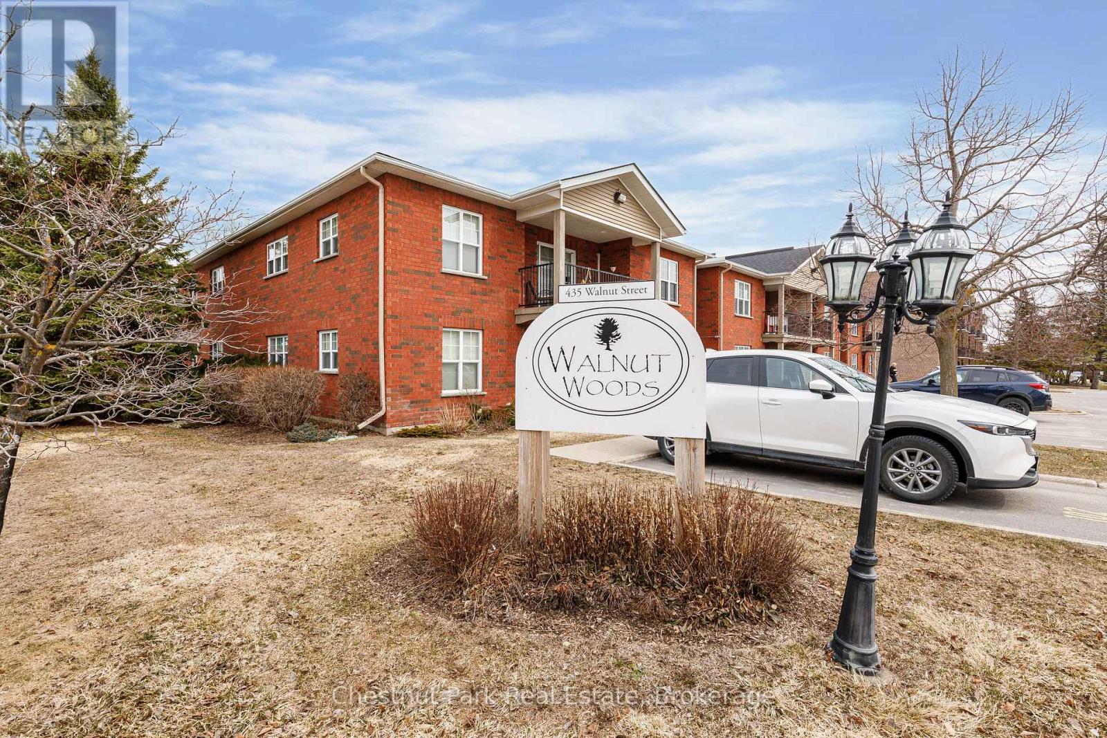 206 - 435 Walnut Street, Collingwood, Ontario  L9Y 5J9 - Photo 4 - S13631308