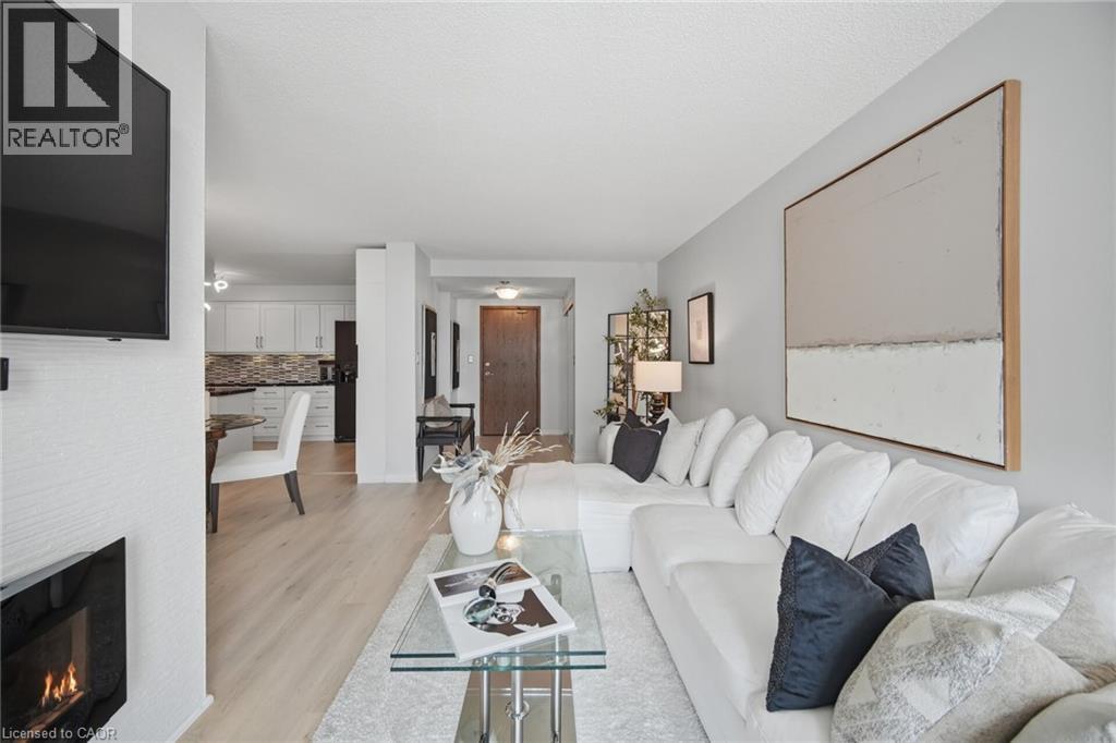 1276 Maple Crossing Boulevard Unit# 1711, Burlington, Ontario  L7S 2J9 - Photo 10 - 40852820