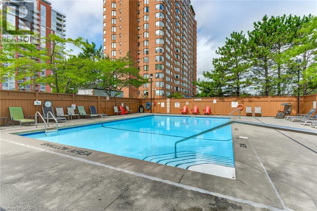 1276 Maple Crossing Boulevard Unit# 1711, Burlington, Ontario  L7S 2J9 - Photo 38 - 40852820