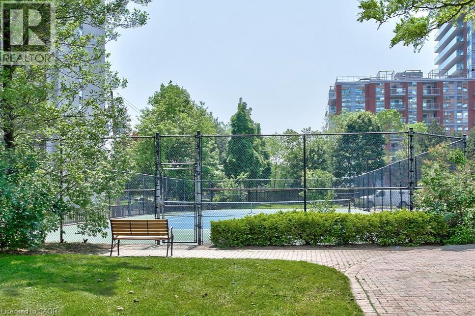 1276 Maple Crossing Boulevard Unit# 1711, Burlington, Ontario  L7S 2J9 - Photo 39 - 40852820