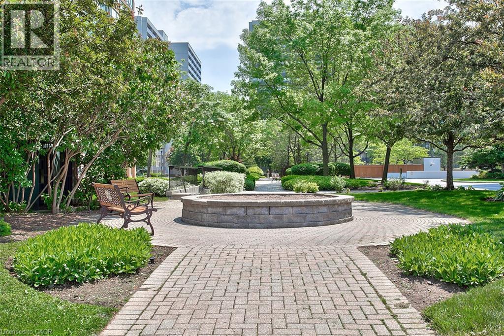 1276 Maple Crossing Boulevard Unit# 1711, Burlington, Ontario  L7S 2J9 - Photo 40 - 40852820