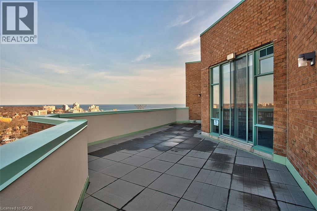 1276 Maple Crossing Boulevard Unit# 1711, Burlington, Ontario  L7S 2J9 - Photo 42 - 40852820