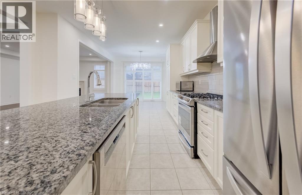 52 Pointer Street, Cambridge, Ontario  N3E 0B4 - Photo 10 - 40852599