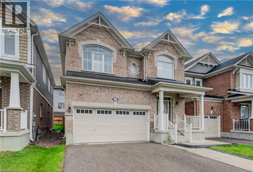 52 Pointer Street, Cambridge, Ontario  N3E 0B4 - Photo 2 - 40852599