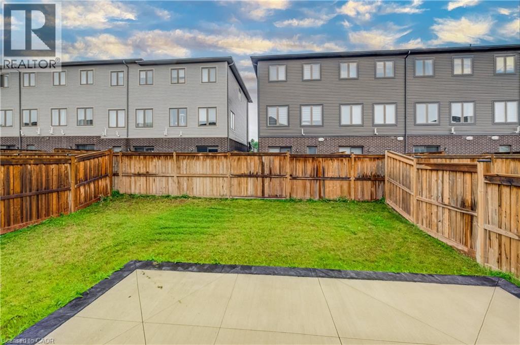 52 Pointer Street, Cambridge, Ontario  N3E 0B4 - Photo 44 - 40852599