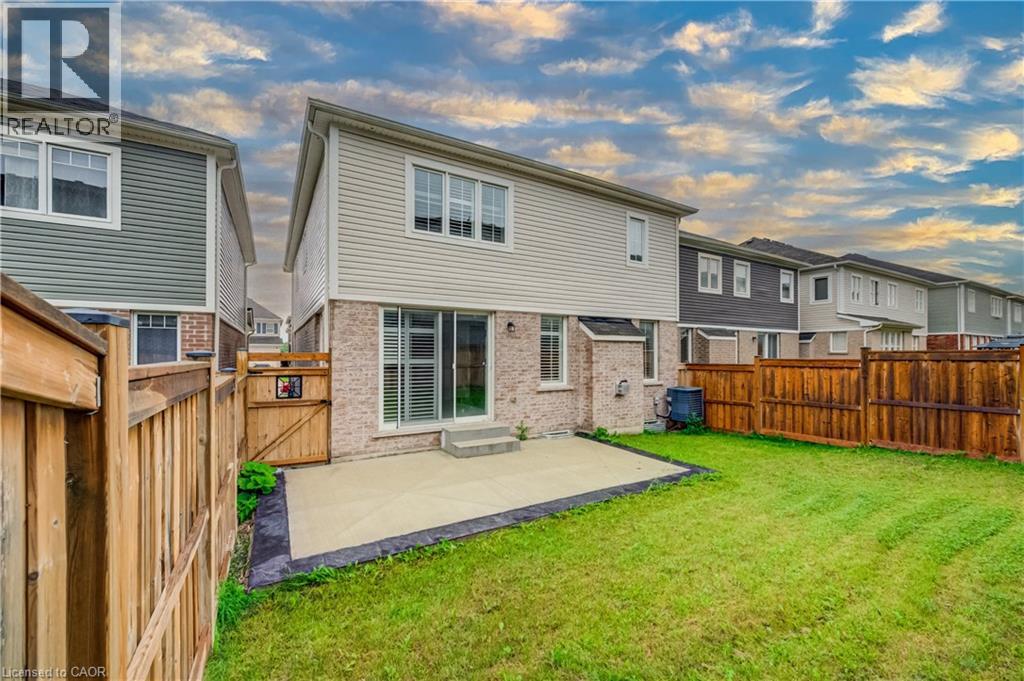 52 Pointer Street, Cambridge, Ontario  N3E 0B4 - Photo 45 - 40852599