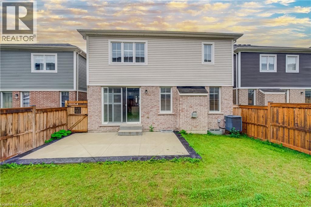 52 Pointer Street, Cambridge, Ontario  N3E 0B4 - Photo 46 - 40852599