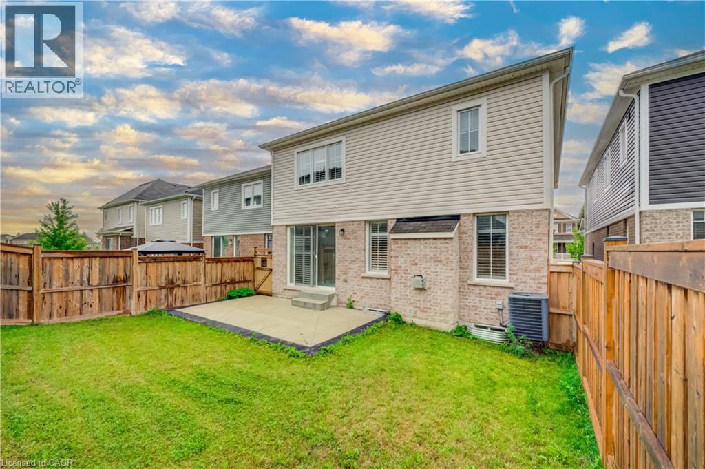 52 Pointer Street, Cambridge, Ontario  N3E 0B4 - Photo 47 - 40852599