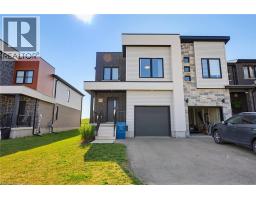368 BRADSHAW Drive, Stratford, Ontario