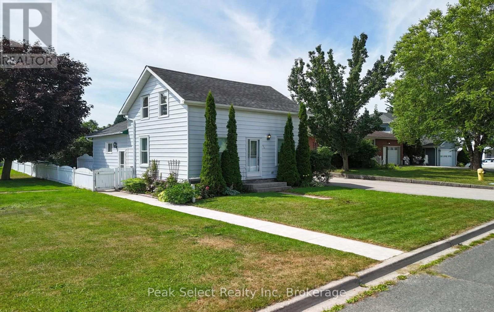 620 Jones Street E, St. Marys, Ontario  N4X 1B1 - Photo 2 - X13631332