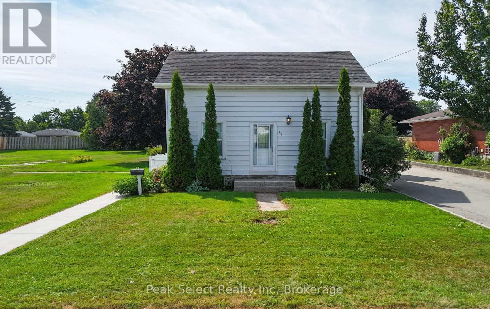 620 Jones Street E, St. Marys, Ontario  N4X 1B1 - Photo 26 - X13631332