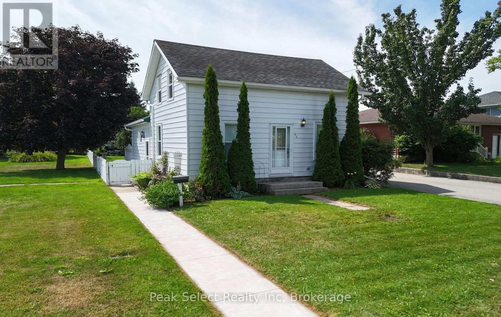 620 Jones Street E, St. Marys, Ontario  N4X 1B1 - Photo 3 - X13631332