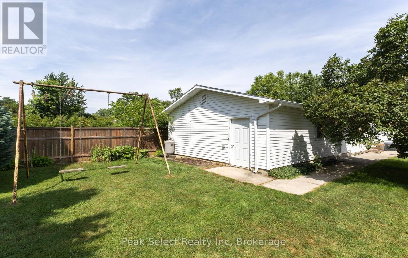620 Jones Street E, St. Marys, Ontario  N4X 1B1 - Photo 34 - X13631332