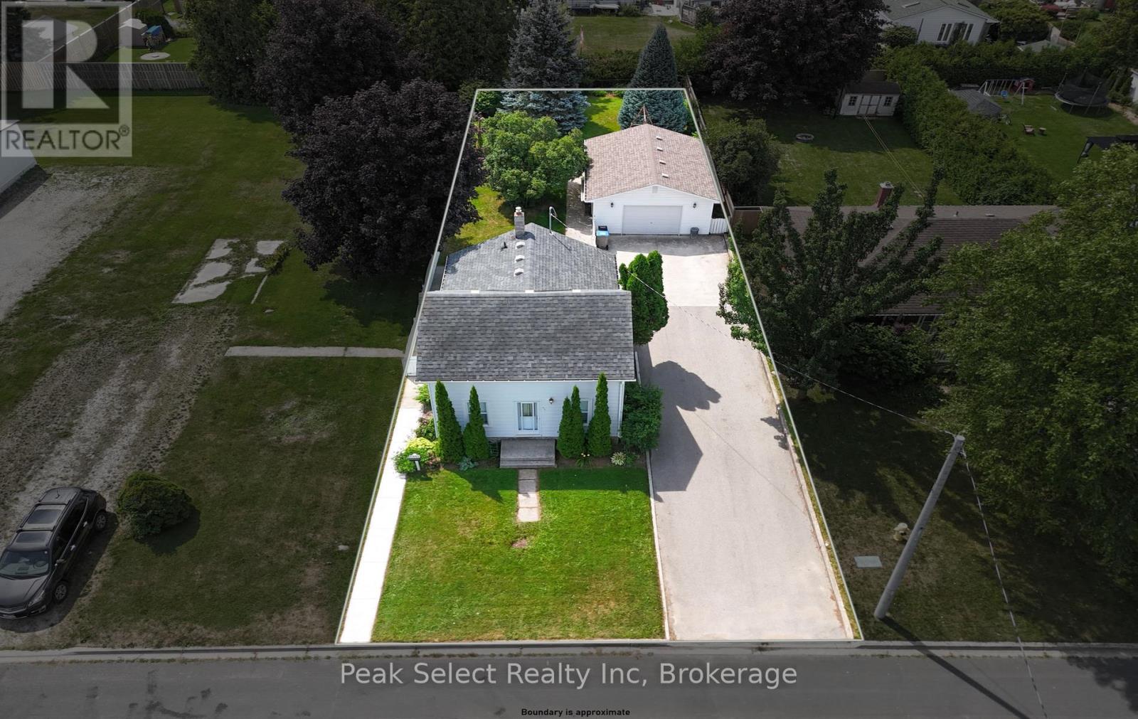 620 Jones Street E, St. Marys, Ontario  N4X 1B1 - Photo 36 - X13631332