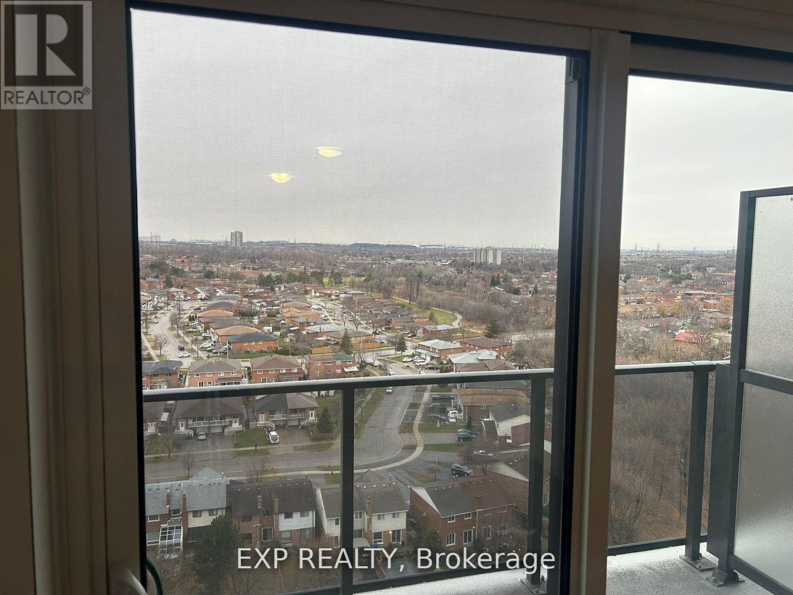 1505 - 204 Burnhamthrope Road E, Mississauga, Ontario  L5A 0B3 - Photo 5 - W13631294