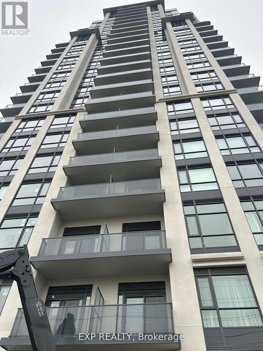1505 - 204 Burnhamthrope Road E, Mississauga, Ontario  L5A 0B3 - Photo 6 - W13631294