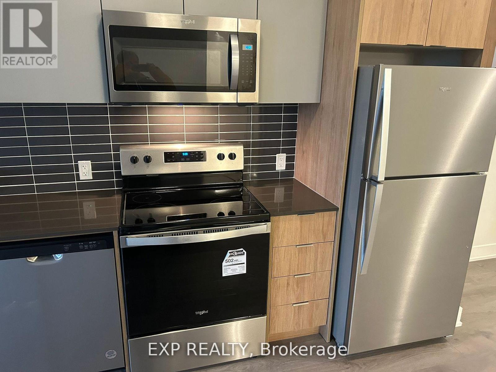 1505 - 204 Burnhamthrope Road E, Mississauga, Ontario  L5A 0B3 - Photo 7 - W13631294