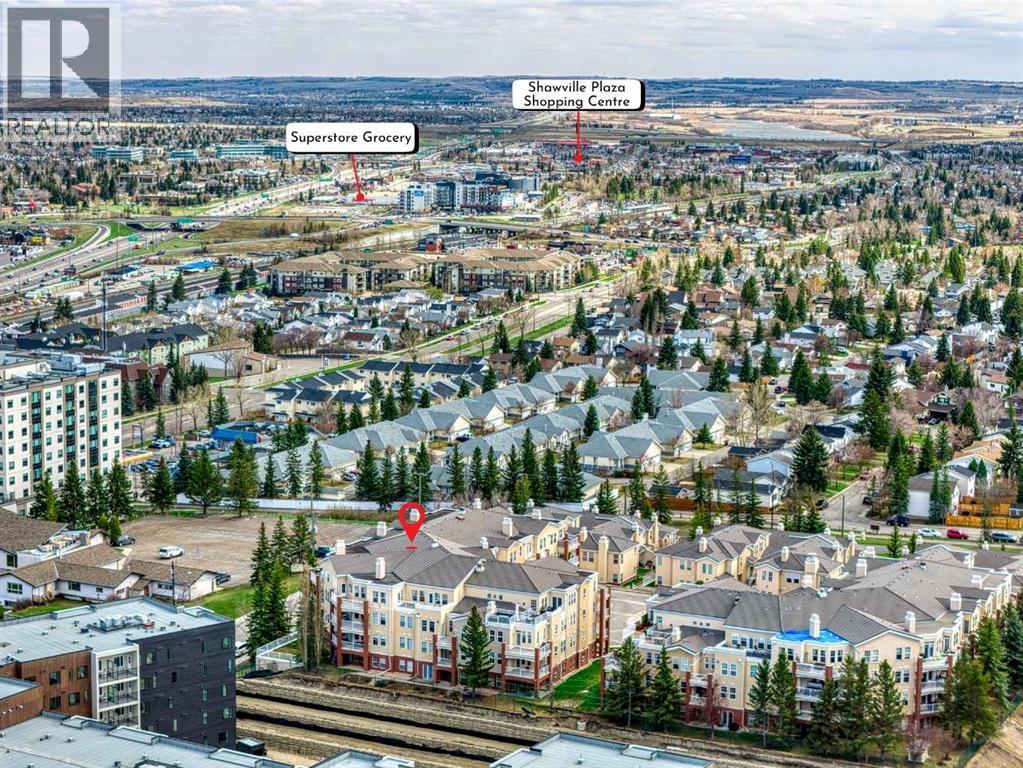 5406, 14645 6 Street SW, Calgary, Alberta  T2Y 3S1 - Photo 36 - A2307814